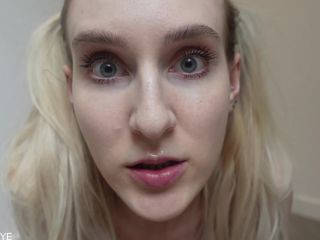 free porn video 40 femdom orgasm Sofie Skye – Futa Sister Spits Cums in ur Food, cuckolding on creampie-1