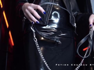 Ladyperse - today you will be my prisoner -  Femdom-0