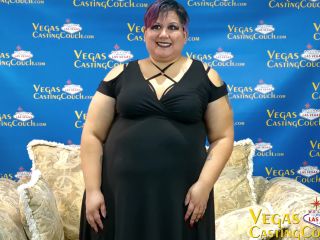 Sana_Says  BBW Big Beautiful  First Time On Camera  Las Vegas-0