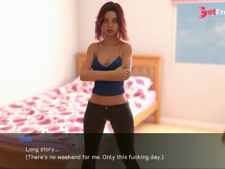 [GetFreeDays.com] LUST THEORY 74  Season 1  Gameplay HD Adult Video November 2022-3