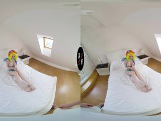 free online video 14 young anal videos pov | Sia Siberia – Knocking On My Sis’ Backdoor [Gear VR] | step sister-0