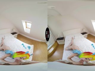 free online video 14 young anal videos pov | Sia Siberia – Knocking On My Sis’ Backdoor [Gear VR] | step sister-3