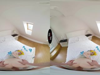 free online video 14 young anal videos pov | Sia Siberia – Knocking On My Sis’ Backdoor [Gear VR] | step sister-4