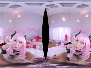 TMAVR-095 B - Japan VR Porn - [Virtual Reality]-2