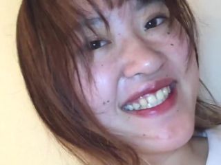 [FC2 PPV-1167573] まい19歳・生。六大学在学中の超ドＭなリケジョ。なんでも受け入れる美女に内緒のN出し＆無慈悲な顔射パーティー【町田足土の絶対素人・B面コレクション】-0