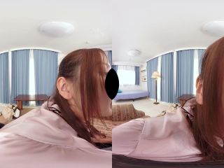MAXVRG-001 【VR】 High Image Quality Ariyoshi Tomoda Two Consecutive Vaginal Cum Shots For Yuka Tomoda Who Wants Me Cock!Knockout Immediately To Exquisite Waist Movement! - Tomoda Ayaka(JAV Full Movie)-8