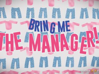 Bring Me The Manager!!!!-0