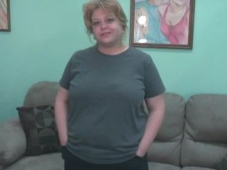 Jenna Fox s casting couch Casting!-0
