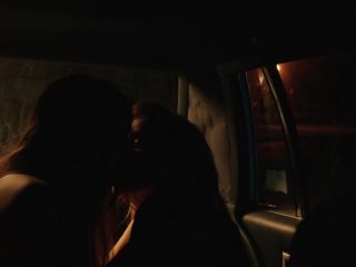 Quinn Shephard, Chloe Grace Moretz - The Miseducation of Cameron Post (2018) HD 1080p - (Celebrity porn)-3