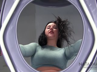 Natasha Zare - You re My Toilet Now -  (FullHD 2024) New Porn-3