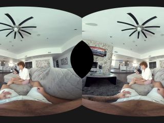 adult video 1 Alisia Rae [4K UHD 5.99 GB] - virtual reality - femdom porn hd teen hard sex-0