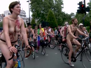 WNBR London 2018-8