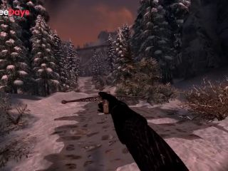 [GetFreeDays.com] Skyrim VR NSFW Mods Part 12 Porn Video June 2023-3