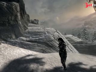 [GetFreeDays.com] Skyrim VR NSFW Mods Part 12 Porn Video June 2023-9