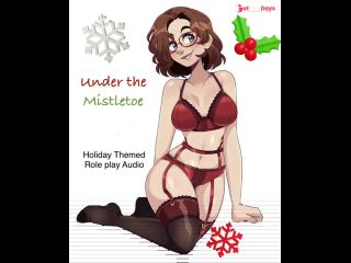 [GetFreeDays.com] Under the Mistletoe Adult Leak December 2022-2