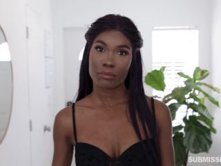 online adult clip 14 Ivory Logan – The Choke And Poke, bdsm porno hd sex on fetish porn -0