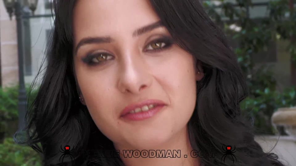 free adult video 24 [PierreWoodman.com | WoodmanCastingX.com] Maria Wars – XXXX – My first DP was with a huge dick (2022) | 0day clips | hardcore porn sophia leone hardcore