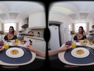 VRBTRANS - Girlfriend Experience - Bianca Aysha - Oculus 8K Siterip - Transgender-1