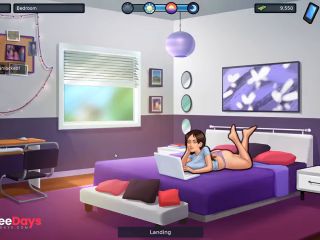 [GetFreeDays.com] Summertime Saga Sex Game New Version Sex Scenes Gameplay Part 5 18 Porn Stream April 2023-3