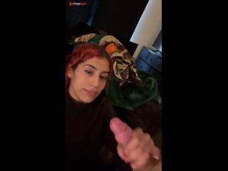 [GetFreeDays.com] Red Hair Petite Latina BJ POV Adult Film March 2023-3