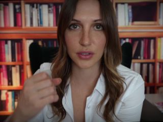 online porn clip 9 smoking fetish porn Tatum Christine - Sex Therapy Jerk Off Game - FullHD 1080p, dirty talking on femdom porn-5