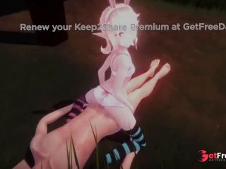 [GetFreeDays.com] Dommy mommy  monster girl island gameplay 6 Sex Clip October 2022-6