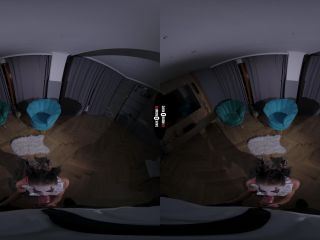 Ara Mix - Spooky Surprise - Darkroomvr (UltraHD 4K 2023) New Porn-2