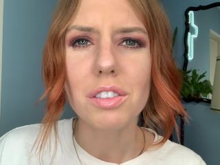 adult video clip 22 fetish wife Scarlett Cummings - JOI Jerk Off Face Humiliation, cum on face on cumshot-3