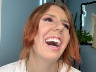 adult video clip 22 fetish wife Scarlett Cummings - JOI Jerk Off Face Humiliation, cum on face on cumshot-7