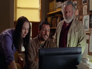 Grace Van Patten - The Meyerowitz Stories New and Selected (2017) HD 1080p - (Celebrity porn)-2