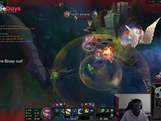 [GetFreeDays.com] THIS QUINN BUILD DESTROYS TANKS IN THE TOP LANE Porn Film June 2023-5