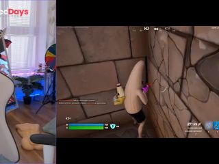 [GetFreeDays.com] Fortnite Fun Stream Sex Stream April 2023-2