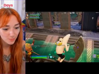 [GetFreeDays.com] Fortnite Fun Stream Sex Stream April 2023-4