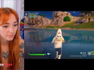 [GetFreeDays.com] Fortnite Fun Stream Sex Stream April 2023-5