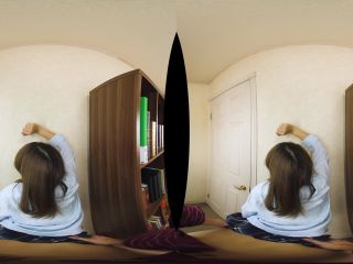 xxx video 22 TMAVR-067 A - Virtual Reality JAV - sister - asian girl porn defib fetish-5
