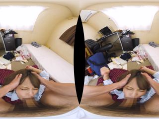 xxx video 22 TMAVR-067 A - Virtual Reality JAV - sister - asian girl porn defib fetish-6