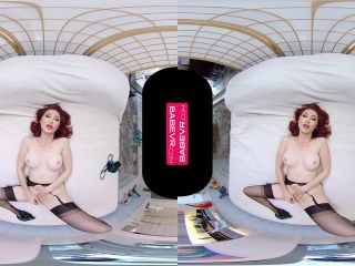 Kendra James - Teasing & Pleasing - BabeVR (UltraHD 2K 2024) New Porn-2