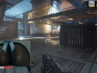 [GetFreeDays.com] PandaFemboy Plays Titanfall 2 Part 412 Sex Film November 2022-7