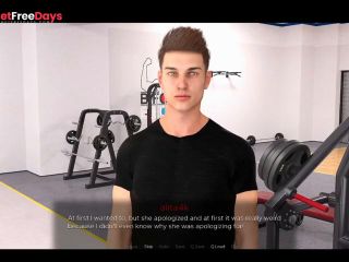 [GetFreeDays.com] Campus Bonds Adult Visual Novel Part 2 Adult Stream May 2023-7