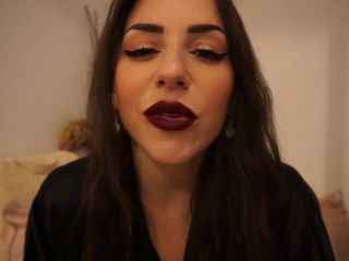 Goddess Fiona – Undeserving Sub (Body Tease Denial) JOI – Sissy Training, Masturbation Instruction Foot!-0