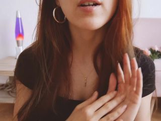 Joi Asmr  Ta Copine SOccupe De Toi Aprs Le Boulot 1080p-0