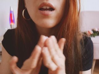 Joi Asmr  Ta Copine SOccupe De Toi Aprs Le Boulot 1080p-2