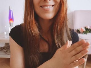 Joi Asmr  Ta Copine SOccupe De Toi Aprs Le Boulot 1080p-3