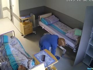 Hospital hidden ward camera  1 280-4