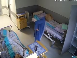 Hospital hidden ward camera  1 280-5