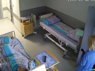 Hospital hidden ward camera  1 280-6