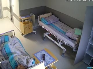 Hospital hidden ward camera  1 280-8