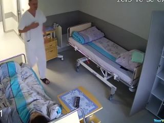 Hospital hidden ward camera  1 280-9