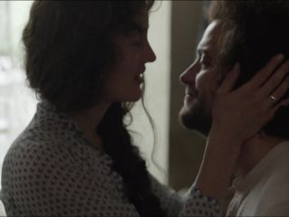 Vicky Krieps - The Young Karl Marx (2017) HD 1080p - (Celebrity porn)-0