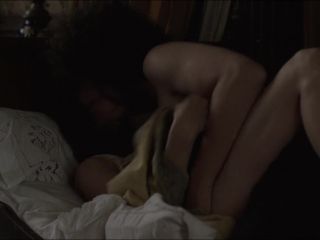 Vicky Krieps - The Young Karl Marx (2017) HD 1080p - (Celebrity porn)-2